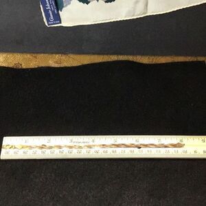 Vintage RSE￼ Italian made 8 inch tri color bracelet